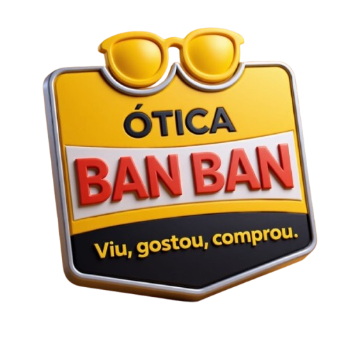 Ótica Ban Ban